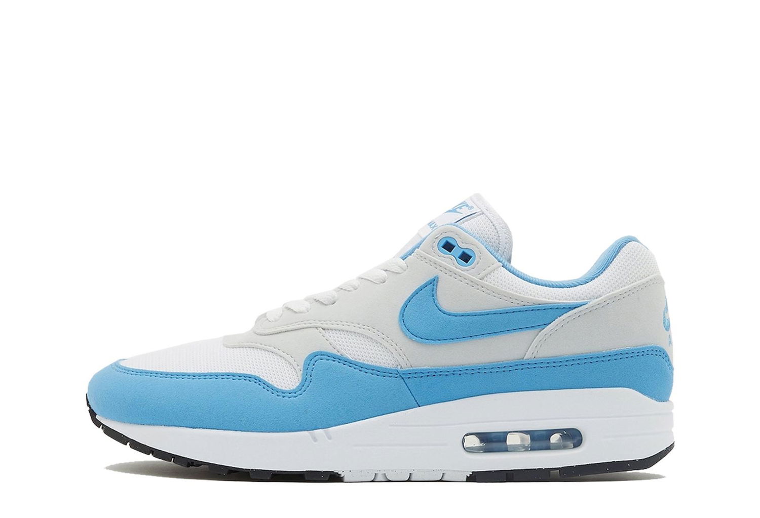 Кецове и обувки Nike Air Max 1 "University Blue" Синьо | FD9082-103, 1