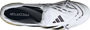 Кецове и обувки adidas Performance Predator Elite FT FG Бяло | ji1095, 3