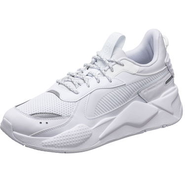 Кецове и обувки Puma Rs-X Triple Бяло | 391928-02, 1