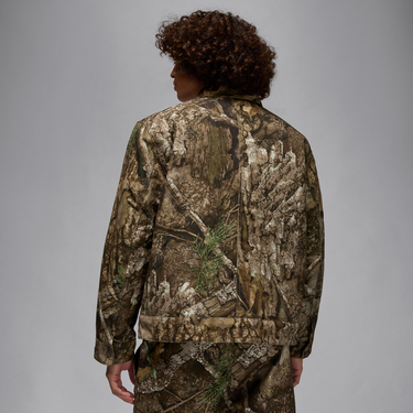 Яке Jordan Jordan Flight Chicago Realtree Cotton Jacket Многоцветен | HV0649-222, 3