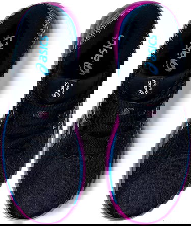 Кецове и обувки Asics GlideRide 2 Черно | 1012a890-400, 3