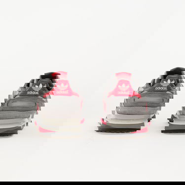 Кецове и обувки adidas Originals Originals ZX 600 Сиво | JP8182, 4