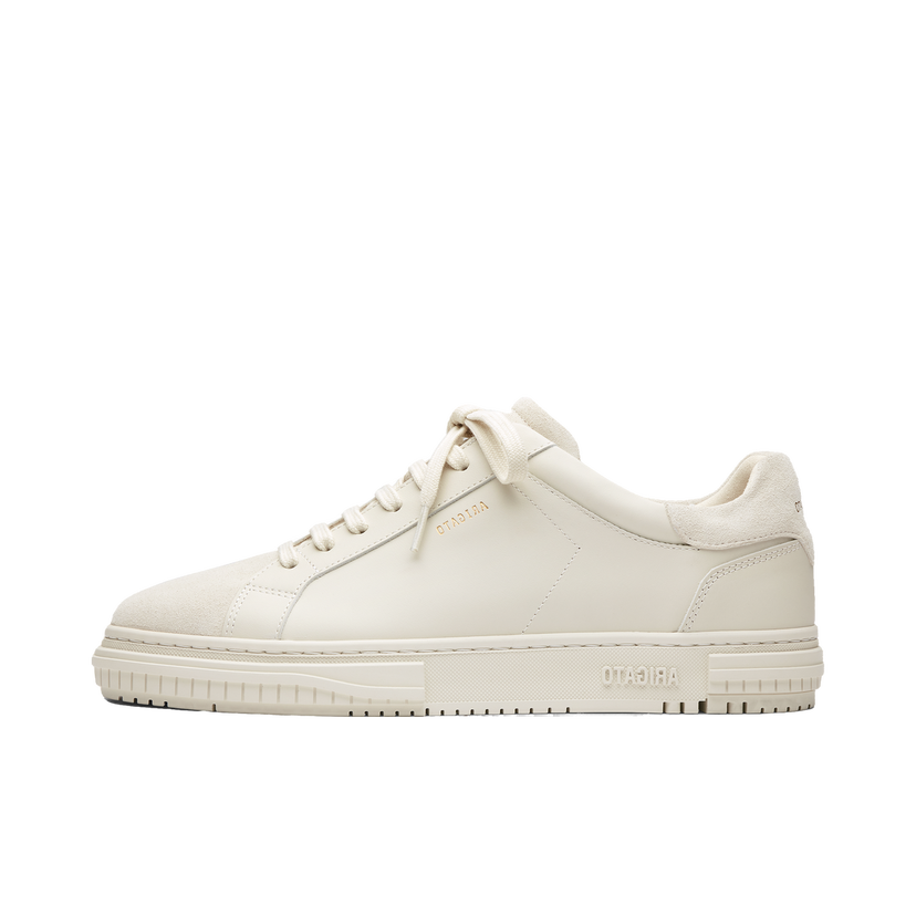 Кецове и обувки AXEL ARIGATO Atlas Бежово | F3600003