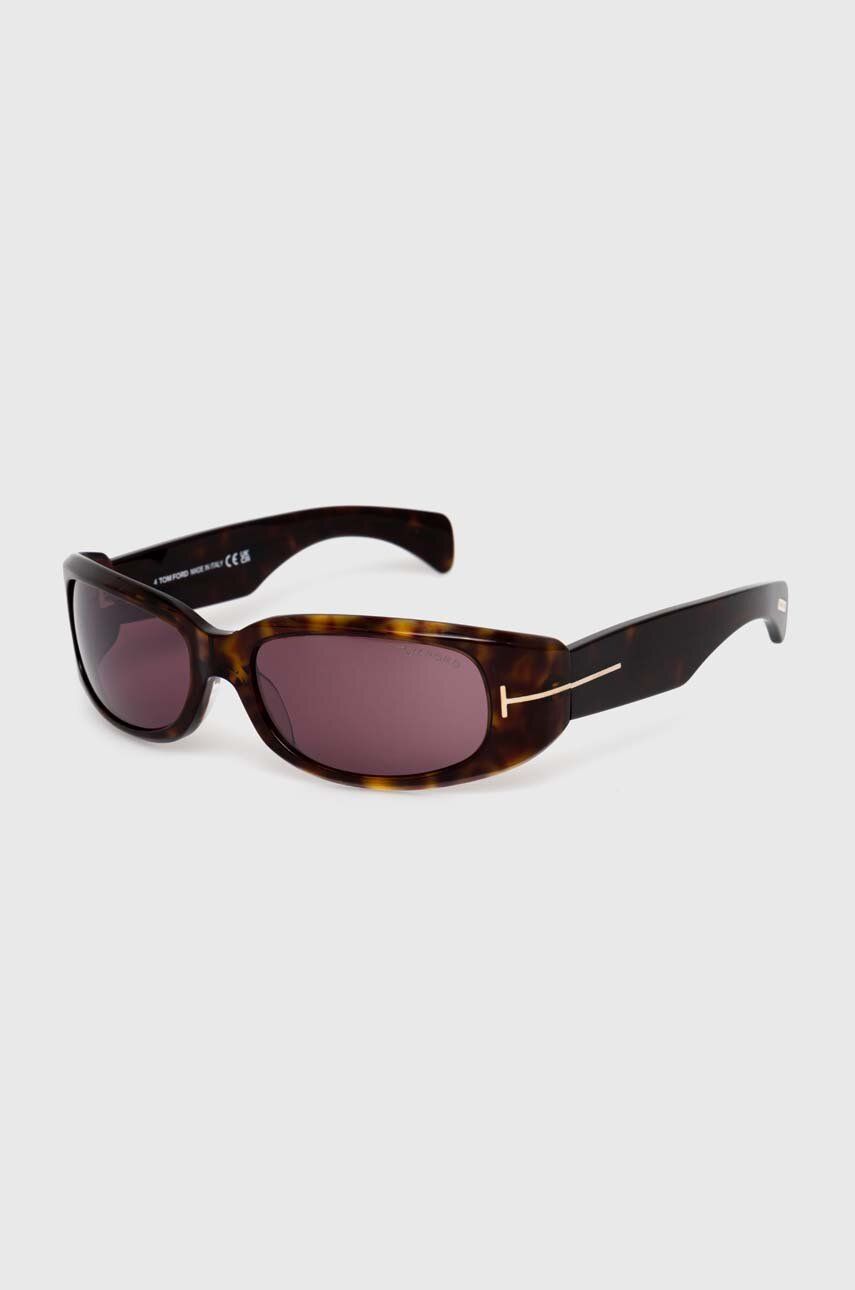 Слънчеви очила Tom Ford Tom Ford FT1064_5952S Sunglasses Многоцветен | FT1064.5952S, 1