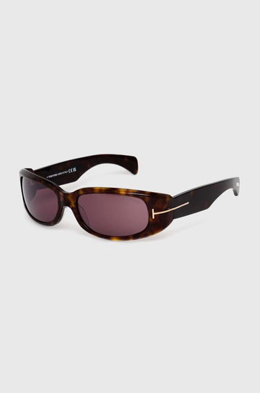 Слънчеви очила Tom Ford Tom Ford FT1064_5952S Sunglasses Многоцветен | FT1064.5952S, 1