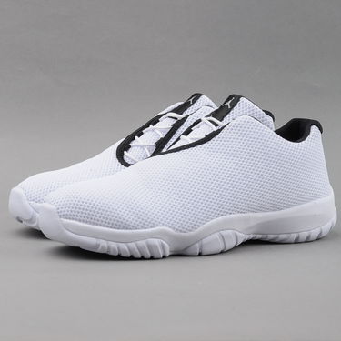 Кецове и обувки Jordan Jordan Future Low Бяло | 718948-100, 0