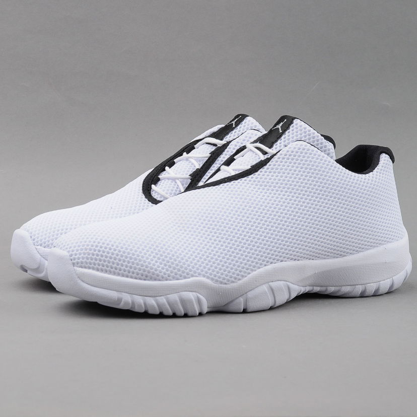 Кецове и обувки Jordan Jordan Future Low Бяло | 718948-100