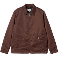 Яке Carhartt WIP Modular Jacket Бургунди | I022023.0W402, 0