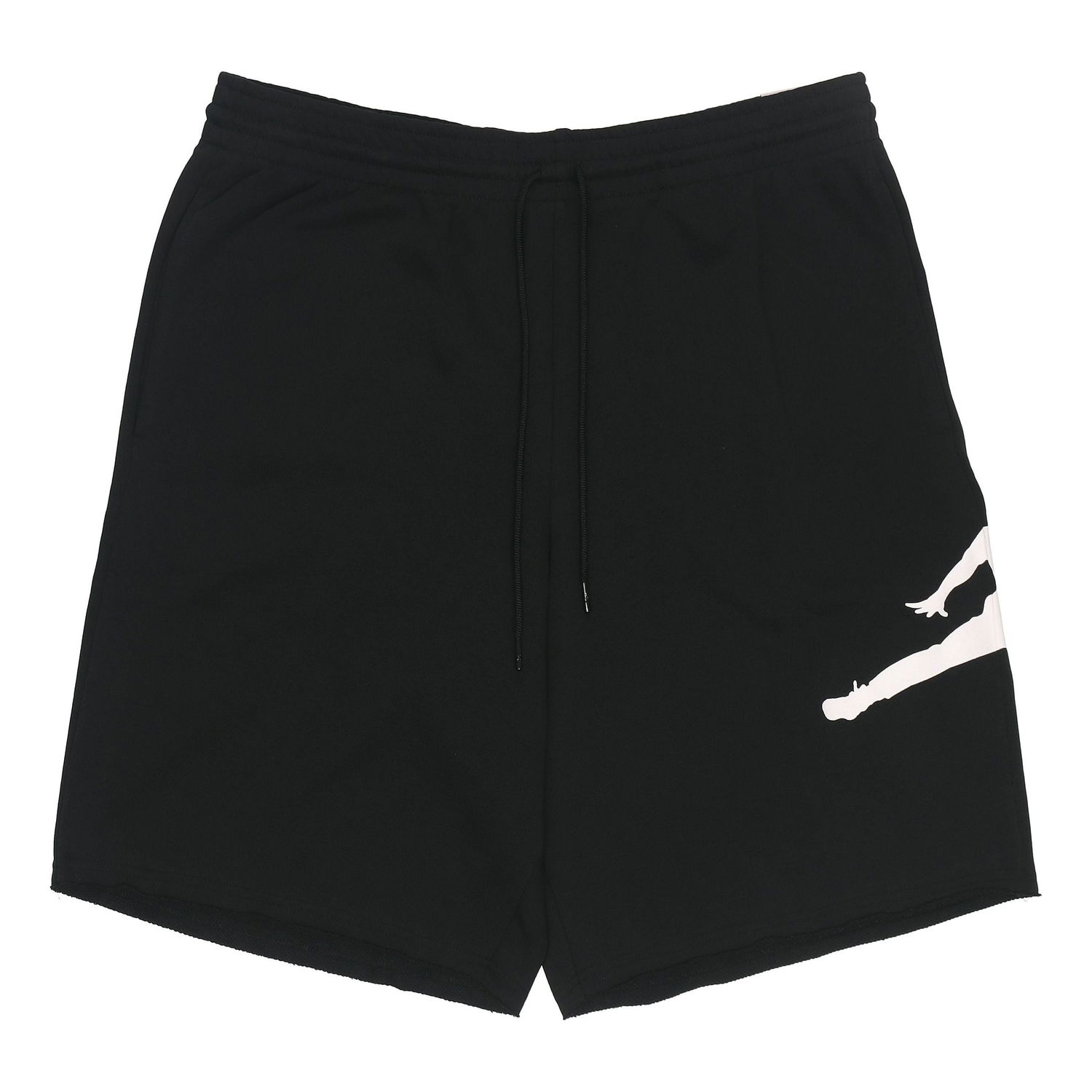 Къси панталони Jordan Jordan Jumpman Loose Knit Shorts Черно | DD2324-010, 0