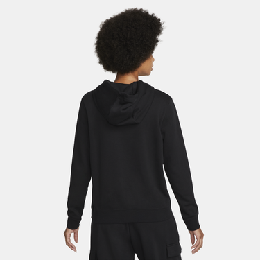 Суитчър Nike Sportswear Club Fleece W Pullover Hoodie Черно | DQ5793-010, 3
