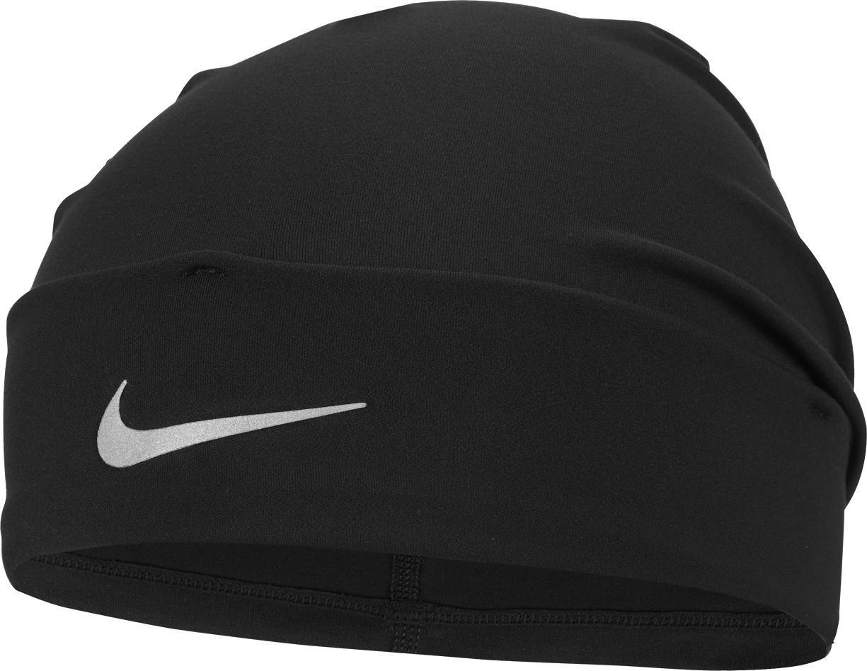 Шапка Nike Peak Dri-FIT Cuffed Beanie Черно | 938521, 0