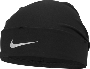 Шапка Nike Peak Dri-FIT Cuffed Beanie Черно | 938521, 0