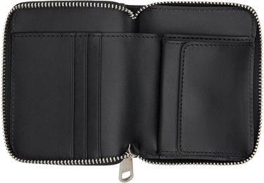 Портфейл A.P.C. Chelsea Zip Wallet Черно | PXAWV-H63671, 2
