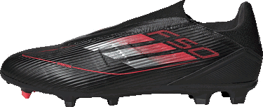 Кецове и обувки adidas Performance F50 League LL FG/MG Черно | ie1242, 4