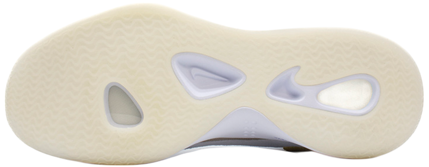 Кецове и обувки Nike ZOOM HYPERSET 2 Бяло | fq7070-104, 1