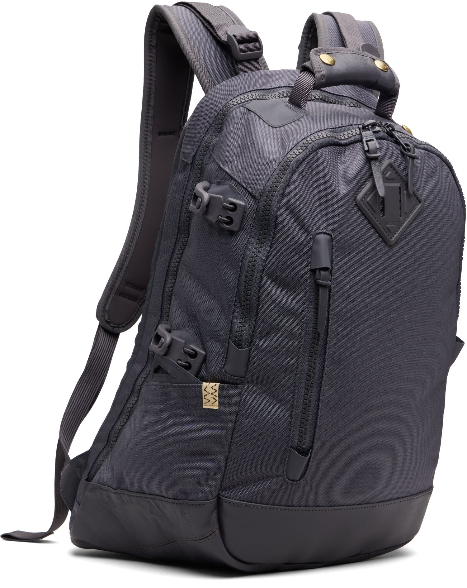 Раница visvim Cordura 20L Backpack Сиво | 0125203003032, 1