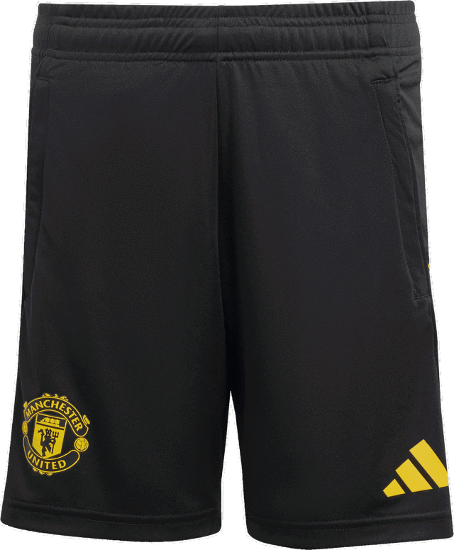 Manchester United Cup Training Shorts 2025/26