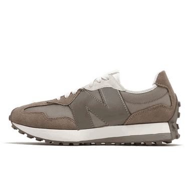 Кецове и обувки New Balance U 327 Сиво | U327LNC, 0