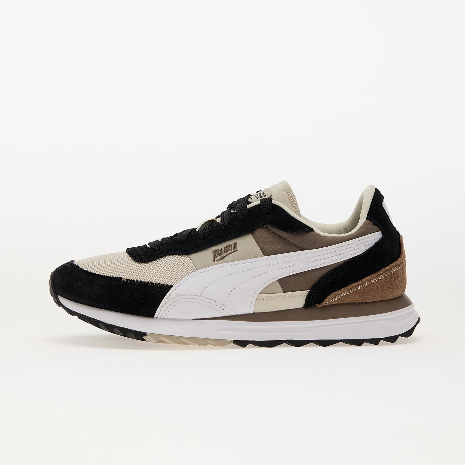 Кецове и обувки Puma Road Rider SD Бежово | 39737718, 0