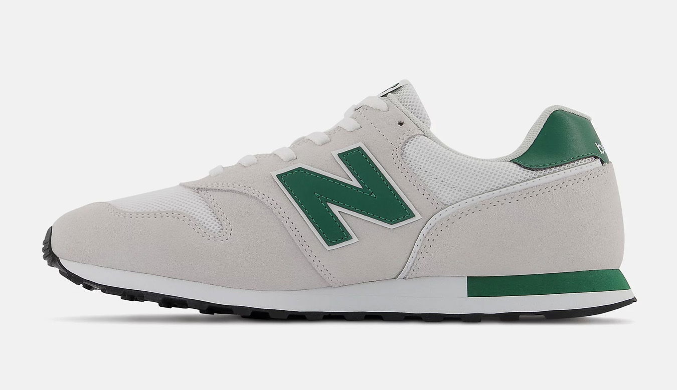 Кецове и обувки New Balance 373 Сиво | ML373VT2, 0