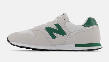 Кецове и обувки New Balance 373 Сиво | ML373VT2, 0