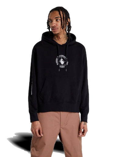 Pexe Target Hoodie