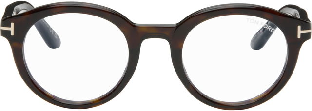 FT6061-B Blue Light Glasses