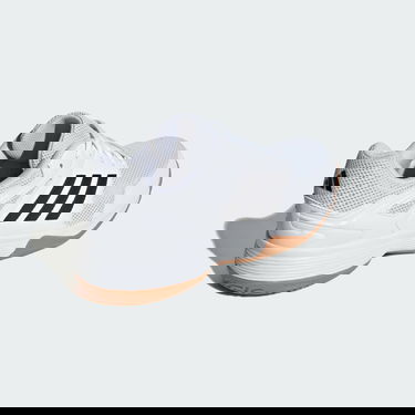 Кецове и обувки adidas Performance Speedcourt Indoor Бяло | IE8032, 5