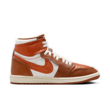 Кецове и обувки Jordan Jordan 1 High Method of Make Desert Orange W Оранжево
 | FB9891-800, 1