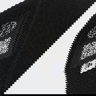 Шапка adidas Originals Tech Fisherman Beanie Черно | IB2644, 3