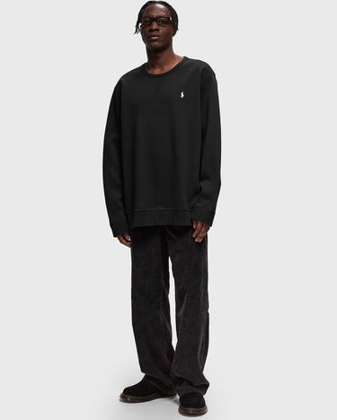 Суитчър Polo by Ralph Lauren Long Sleeve Sweatshirt Черно | 710888284003, 1