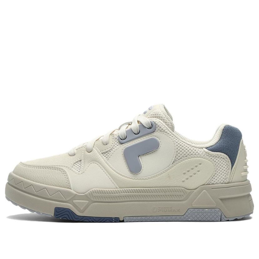 Кецове и обувки FILA Fusion Bank Skate Бежово | T12W342206FGI