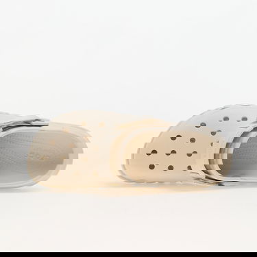 Кецове и обувки Crocs Duet Max Clogs Бежово | 208776-160, 3
