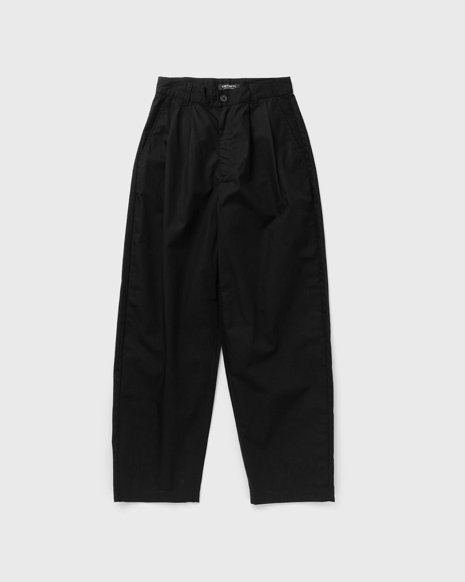 Панталони Carhartt WIP WMNS Franky Pant Черно | I033609-89.XX, 0