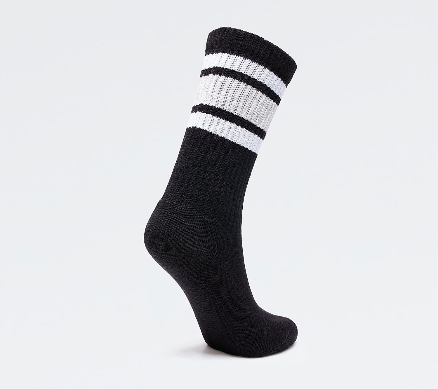 Чорапи Champion Stripe Sport Socks Черно | Y08SY black, 1