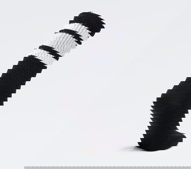 Чорапи Champion Stripe Sport Socks Черно | Y08SY black, 1