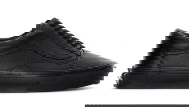 Кецове и обувки Vans Old Skool Черно | VN0A38G1PXP, 0