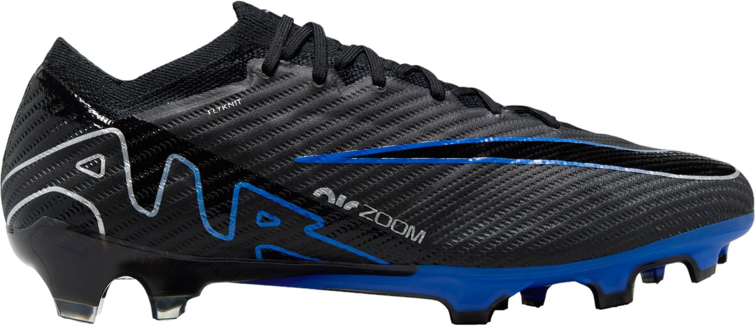 Кецове и обувки Nike Zoom Vapor 15 Elite FG Черно | dj4978-040, 0