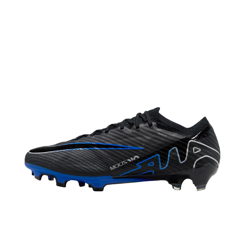 Кецове и обувки Nike Zoom Vapor 15 Elite FG Черно | dj4978-040