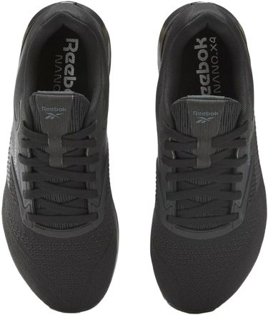 Кецове и обувки Reebok NANO X4 Черно | 100074194, 4