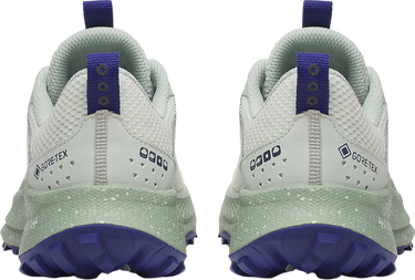 Кецове и обувки Saucony Saucony RIDE TR2 GTX Зелено | s10953-260, 2