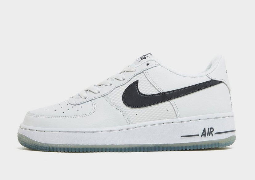 Кецове и обувки Nike Air Force 1 Бяло | IM6027-025
