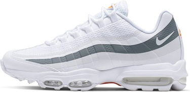 Кецове и обувки Nike Air Max 95 Ultra Бяло | CI2298-100, 0
