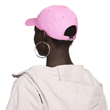 Шапка с козирка Nike U NK DF CLUB CAP U CB MTSWSH L Розово | fb5372-675, 1