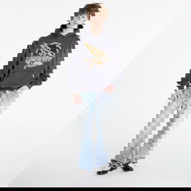 Суитчър Represent Clo Golden Tour Hoodie Сиво | MLM100822-46, 8