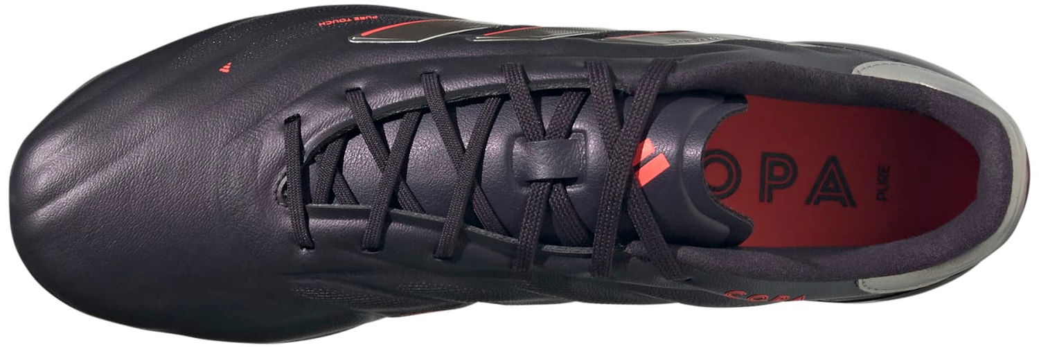 Кецове и обувки adidas Performance COPA PURE 2 ELITE AG Черно | ig8678, 1