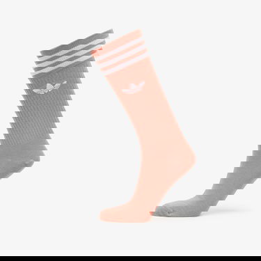 Чорапи adidas Originals Crew Socks 3-Pack Многоцветен | HL6767, 5