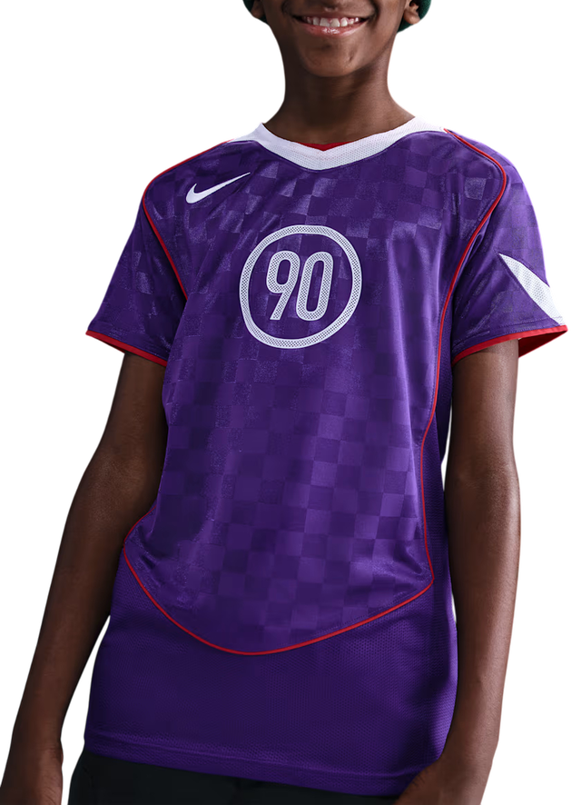 Total 90 Energy Soccer Jersey