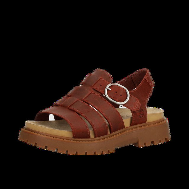 Clairemont Way Sandals