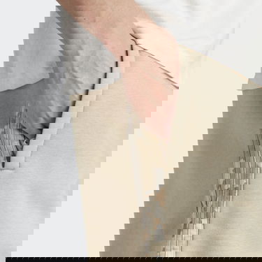 Къси панталони adidas Originals Graphics Camo Stripe Бежово | IU4680, 5